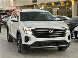 فولكسفاغن أطلس